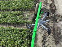 Autres matériel et accessoires de travail du sol Agrideals Soil Digger