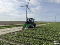 Autres matériel et accessoires de travail du sol Agrideals Soil Digger
