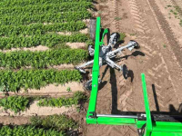 Autres matériel et accessoires de travail du sol Agrideals Soil Digger