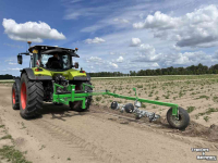 Autres matériel et accessoires de travail du sol Agrideals Soil Digger
