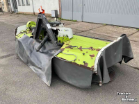 Faucheuse Claas CORTO 310 F