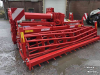 Fraise rotative Grimme GR 300