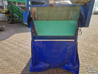 Autres matériel de convoyage et accessoires Jabelmann Poetsmachine, poetser