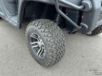 RTV / UTV / Gator Kioti K9 2400 Utility Vehicle