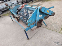 Machine à bêcher Imants spitmachine 32  sc 210