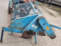 Machine à bêcher Imants spitmachine 32  sc 210