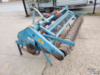 Machine à bêcher Imants spitmachine 32  sc 210