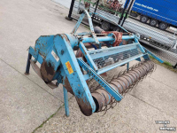 Machine à bêcher Imants spitmachine 32  sc 210