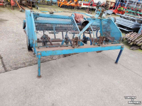 Machine à bêcher Imants spitmachine 32  sc 210