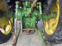 Tracteur John Deere 3040 4WD