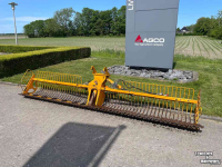 Benne de fauche Herder MRL T430