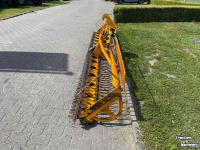 Benne de fauche Herder MRL T430