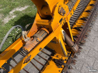 Benne de fauche Herder MRL T430