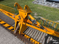 Benne de fauche Herder MRL T430