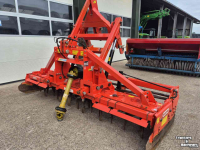 Herse rotative Maschio DM3000 rotorkopeg evt icm Twinseeder Kongskilde Samex swincosem