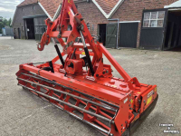 Herse rotative Maschio DM3000 rotorkopeg evt icm Twinseeder Kongskilde Samex swincosem