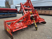Herse rotative Maschio DM3000 rotorkopeg evt icm Twinseeder Kongskilde Samex swincosem