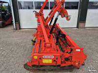 Herse rotative Maschio DM3000 rotorkopeg evt icm Twinseeder Kongskilde Samex swincosem