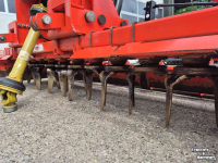 Herse rotative Maschio DM3000 rotorkopeg evt icm Twinseeder Kongskilde Samex swincosem