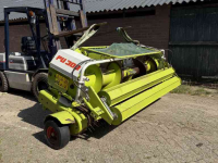 Pick up Claas Pick up pu 300