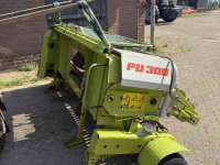 Pick up Claas Pick up pu 300
