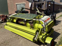 Pick up Claas Pick up pu 300