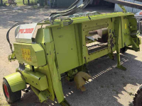 Pick up Claas Pick up pu 300