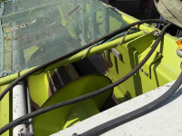 Pick up Claas Pick up pu 300