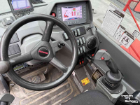 Chargeur Télescopique Manitou MRT 2150 plus Privilege ST4 S2