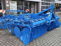 Déchaumeur à disques Lemken Rubin 10MR/300