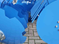 Déchaumeur à disques Lemken Rubin 10MR/300