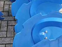 Déchaumeur à disques Lemken Rubin 10MR/300