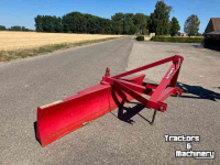 Lame niveleuse Peecon GS250