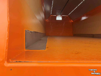 Tombereau / Benne TP Dezeure TPX 30M Direct leverbaar