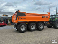 Tombereau / Benne TP Dezeure TPX 30M Direct leverbaar