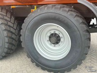 Tombereau / Benne TP Dezeure TPX 30M Direct leverbaar