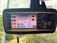 Tombereau / Benne TP Dezeure TPX 30M Direct leverbaar