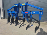 Décompacteur Rabe CD3006