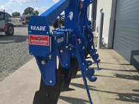Décompacteur Rabe CD3006
