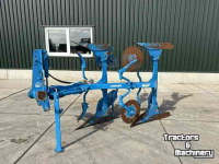 Charrues Lemken opal 90