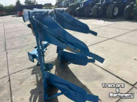 Charrues Lemken opal 90