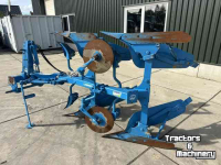 Charrues Lemken opal 90