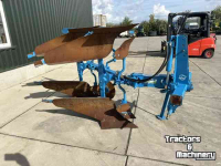 Charrues Lemken opal 90