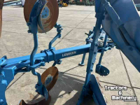 Charrues Lemken opal 90