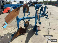Charrues Lemken opal 90