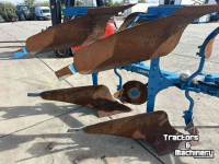 Charrues Lemken opal 90