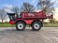 Pulvérisateur automotrice Agrifac Condor 4