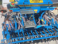 Semoir Combination Rabewerk corvus plus Turbodrill T 300 A