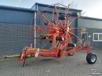 Andaineur Niemeyer RS Twin 715-s Dubbele hark