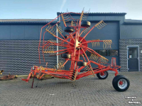 Andaineur Niemeyer RS Twin 715-s Dubbele hark